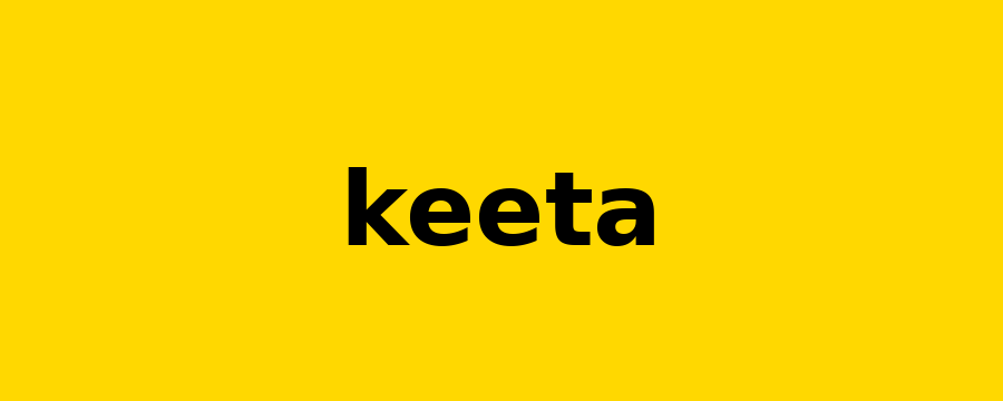 Keeta